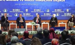 "28 Şubat, toplumun her alanında mağduriyet yarattı"