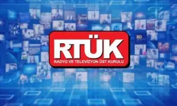 RTÜK'ten gündeme dair yayınlarla ilgili açıklama