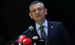 CHP Genel Başkanı Özel hakkında re'sen soruşturma başlatıldı