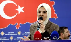 "Ülkemiz bir daha asla eski karanlık günlerine dönmeyecek"