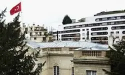 Tahran Büyükelçiliği'nden İran'daki Türk vatandaşlarına güvenlik uyarısı