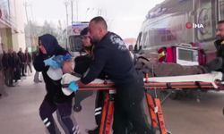 Damat dehşeti: 5 senelik kin cinayetle bitti