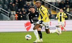 Fenerbahçe, kupada Erzurumspor FK’yı konuk edecek