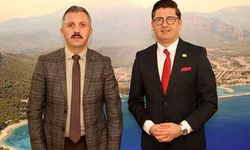 Kemer'de Kitap Günleri başlıyor