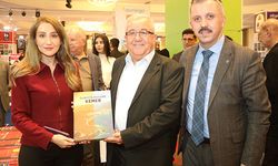 Akra Kemer Kitap Günleri başladı