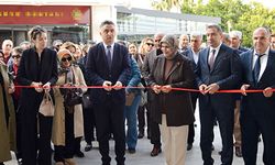 Kış manzaralı sergisi