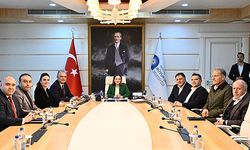 Antalya'da gündem gıda güvenliği