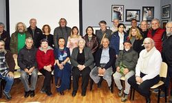 Antalya'dan Şanlıurfa'ya sanat köprüsü