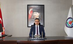 Antalya ilçelerinde kaymakam atamaları