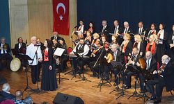 ANŞOYAD'tan konser