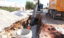 ASAT'tan Kepez'e dev yatırım