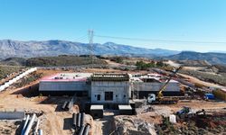 ASAT'tan Manavgat'a dev yatırım