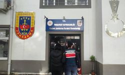 Manavgat'ta dolandırıcı yakalandı