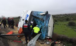 Yarıyıl tatili için gittikleri memleketlerinden dönüşte hayatlarını kaybettiler