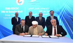 Başkan Eray Erdem’den turizm ve tarımda uluslararası hamle