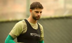 Alanyaspor hazırlıklarına başladı