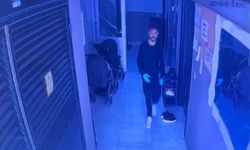 Tartıştığı hamile eşini silahla urdu