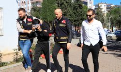 Hamile eşini silahla yaralayan şahıs adliyeye sevk edildi