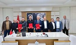 Kepez'e 2 yeni semt evi