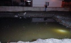 Su dolu temelin içine düşen 2 kardeş hayatını kaybetti