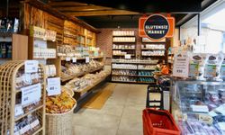 Kepez Ekmek'ten glutensiz ürünler online satışta