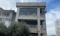 Serik’te karbonmonoksit faciası