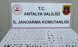 JASAT’tan tarih avcılarına darbe!