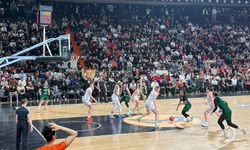 FIBA Kadınlar Avrupa Ligi: ÇİMSA yarı finalde