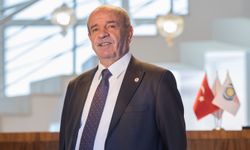 TUSAF’tan 3 milyon tonluk ihracat hedefi