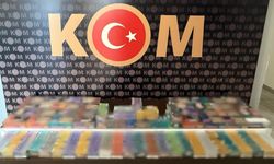 Antalya’da kaçakçılığa büyük darbe