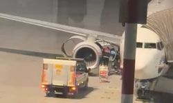 Diyarbakır–Antalya seferinde 7 saatlik kriz!