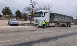 Burdur’da 1 haftada 622 ceza!