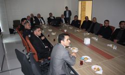 Kumluca Devlet Hastanesi'nde 1 yılda 424 bin 651 hasta muayene edildi