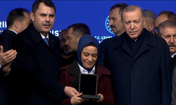 Bakan Kurum: Bu başarı hikayesini sonuna kadar izlemek isteyeceksiniz