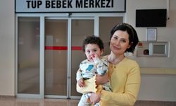 Kanseri yendi, annelikten vazgeçmedi