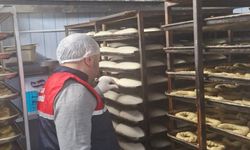 Gazipaşa'da Ramazan denetimleri aralıksız sürüyor