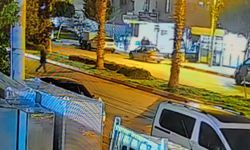 Teravih namazına giderken kazada hayatını kaybetti