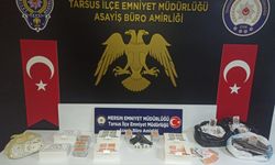 Kahve ve derneklere kumar baskını