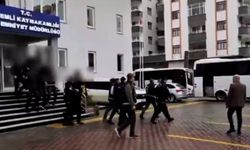 Fuhuş operasyonu: 13 tutuklama