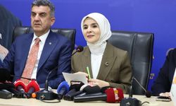 "Şanlıurfa'ya 46,5 milyar lira aktardık"