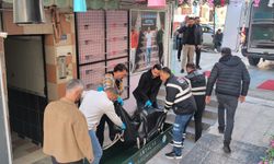 Katil zanlısı saklandığı adreste yakalandı