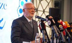 "TOKİ 2004'ten bu yana 1 milyon 750 bin toplu konutu vatandaşlara teslim etmiştir"