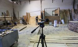 Kepez'de 26 noktada gürültü ve toz ölçümü