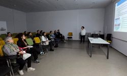 "Sulak Alanlar İçin Doğa Temelli Çözümler"