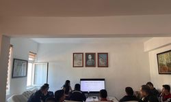 Jandarma personeline iletişim, stres ve öfke yönetimi eğitimi