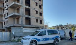 İnşaattın 5'nci katından düştü