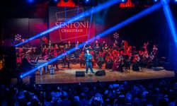 Sevgililer Günü’ne özel konser