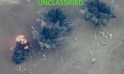 ABD: 3-12 Şubat'ta 30 DEAŞ hedefi vuruldu