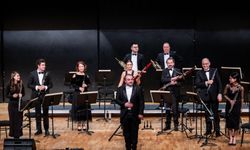 Nefeslilerin zarafeti