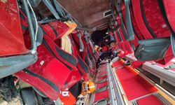 Yolcuların isimleri belli oluyor